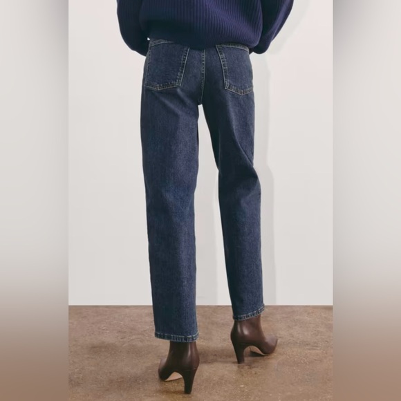 Everlane Way High Jeans - Picture 4 of 12